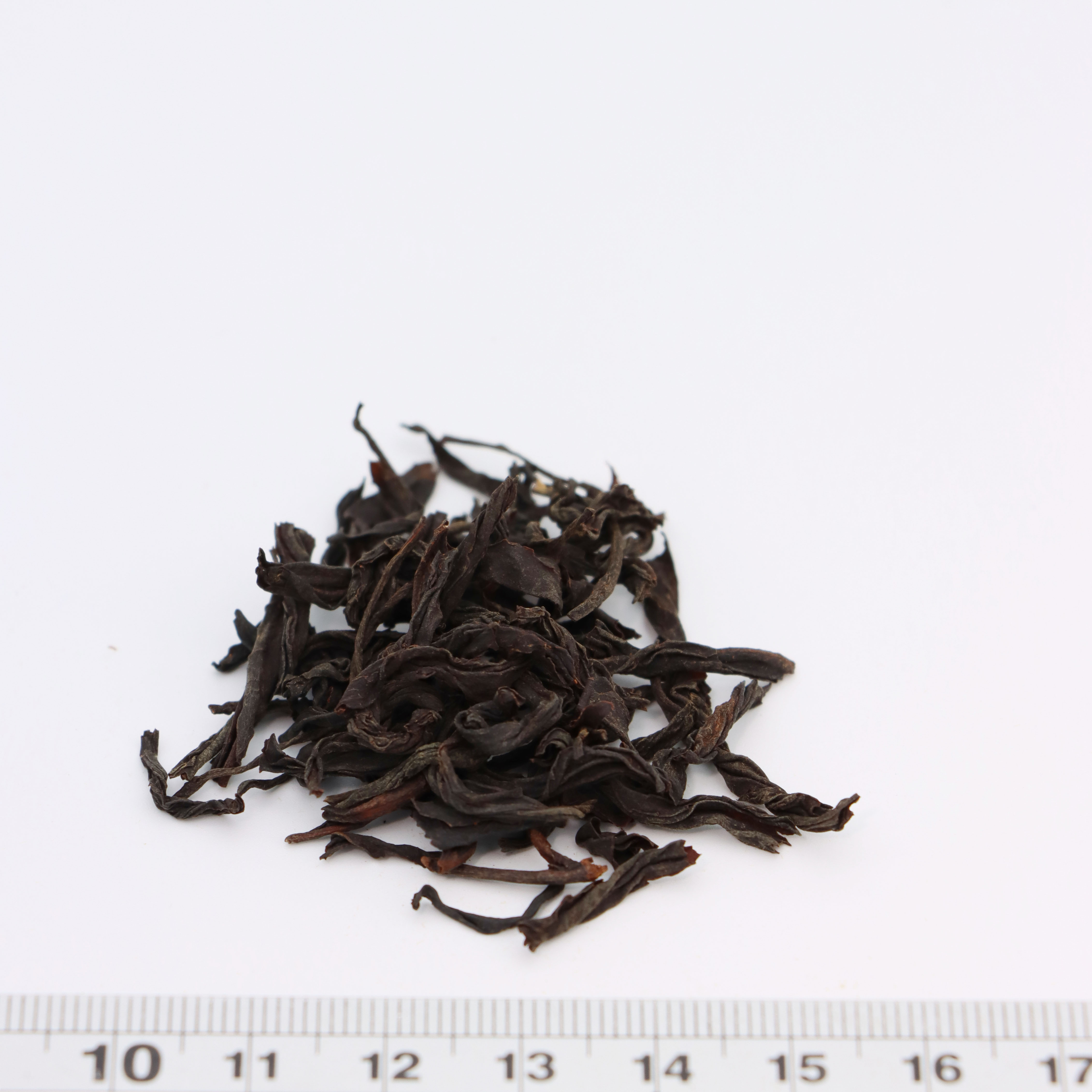 Organic Fruity-Floral Black Tea