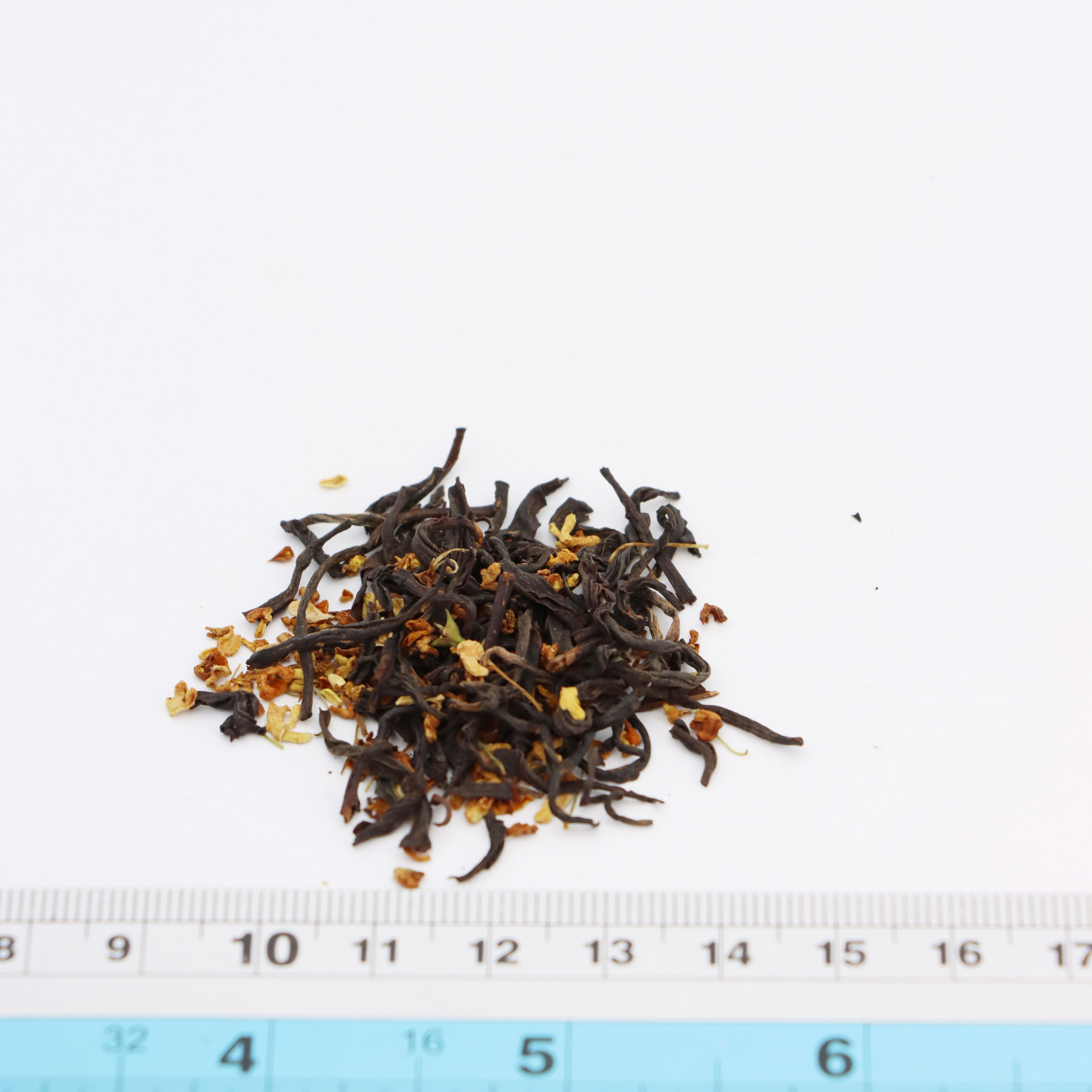 EU Standard Osmanthus Black Tea