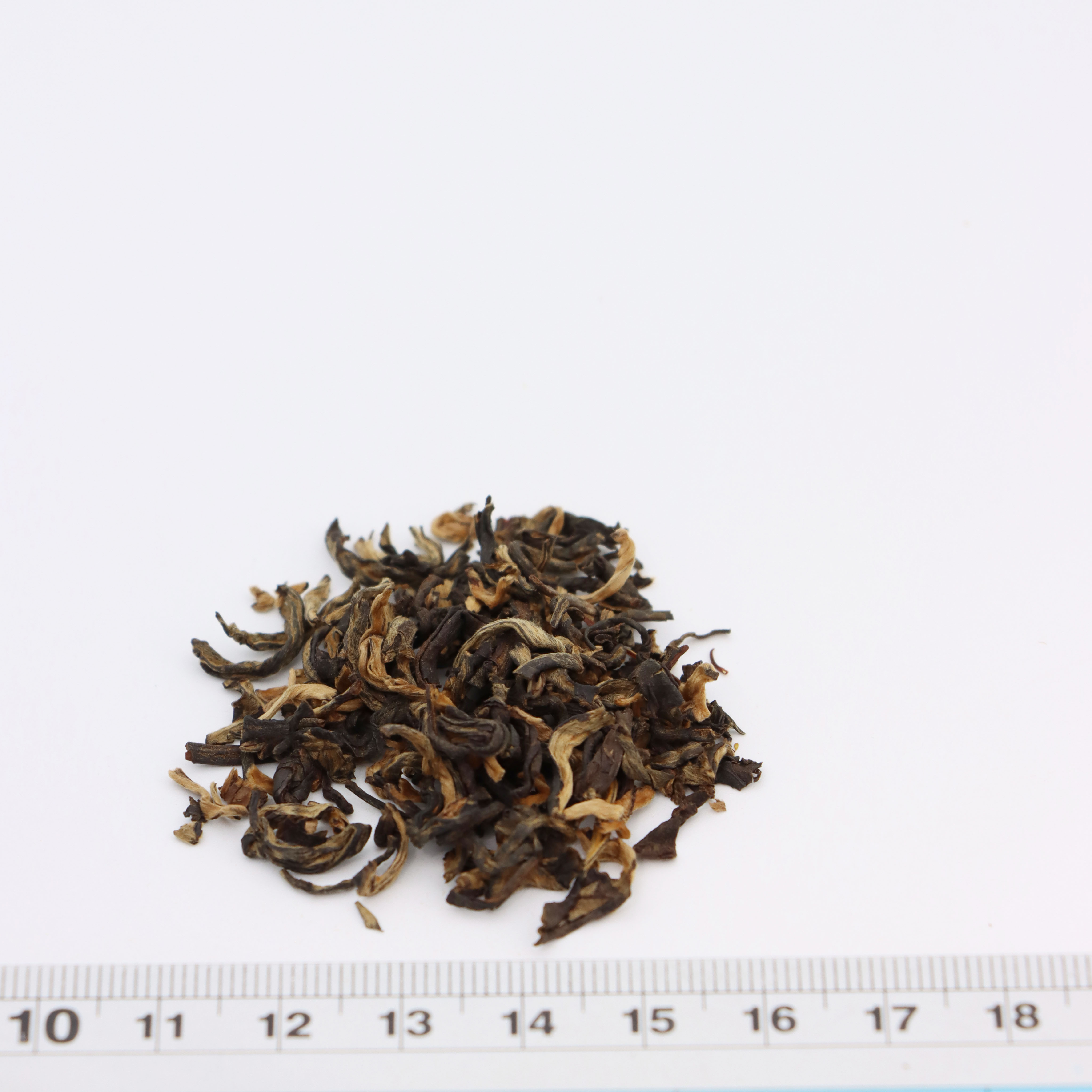 EU Standard Jasmine Black Tea