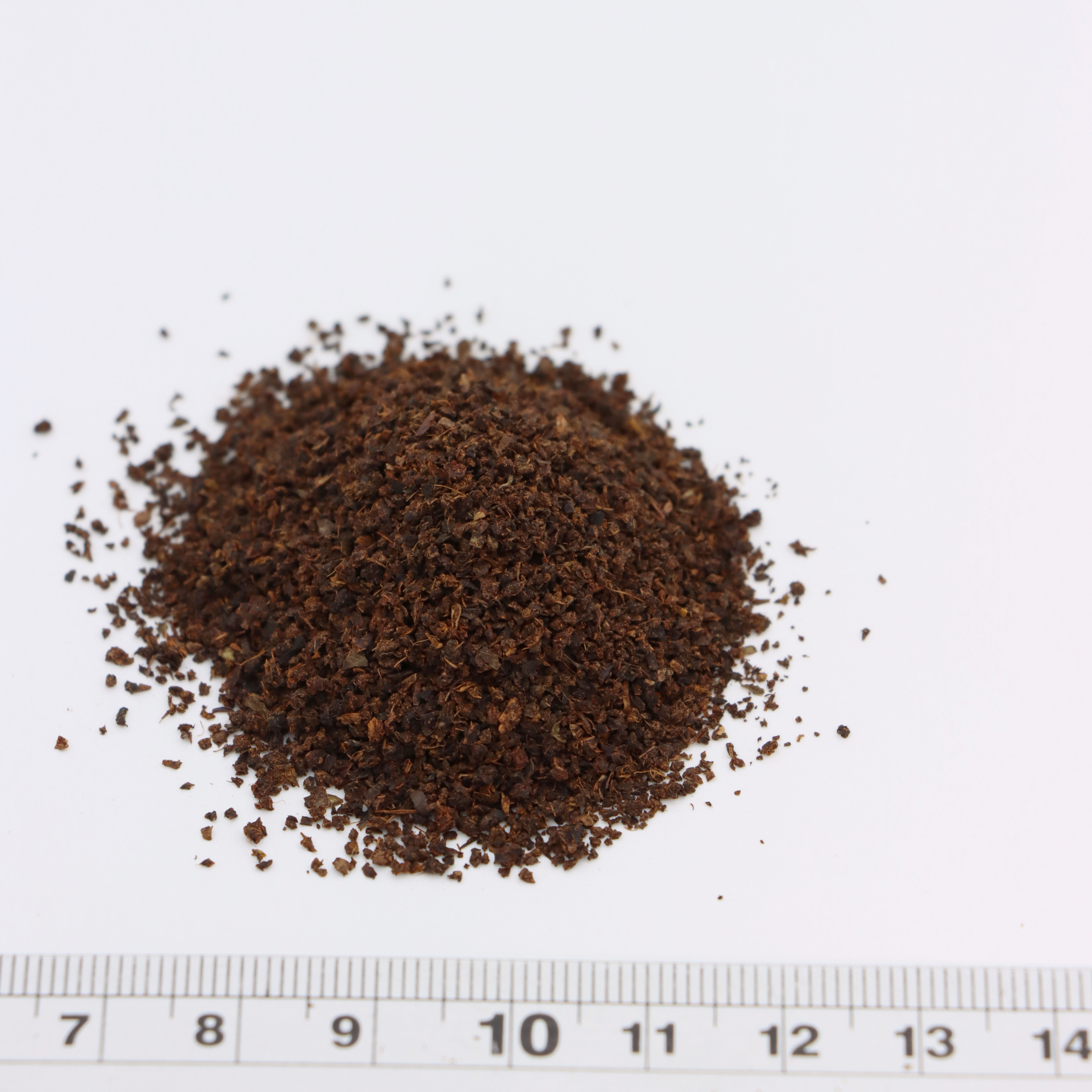 Standard CTC Black Tea