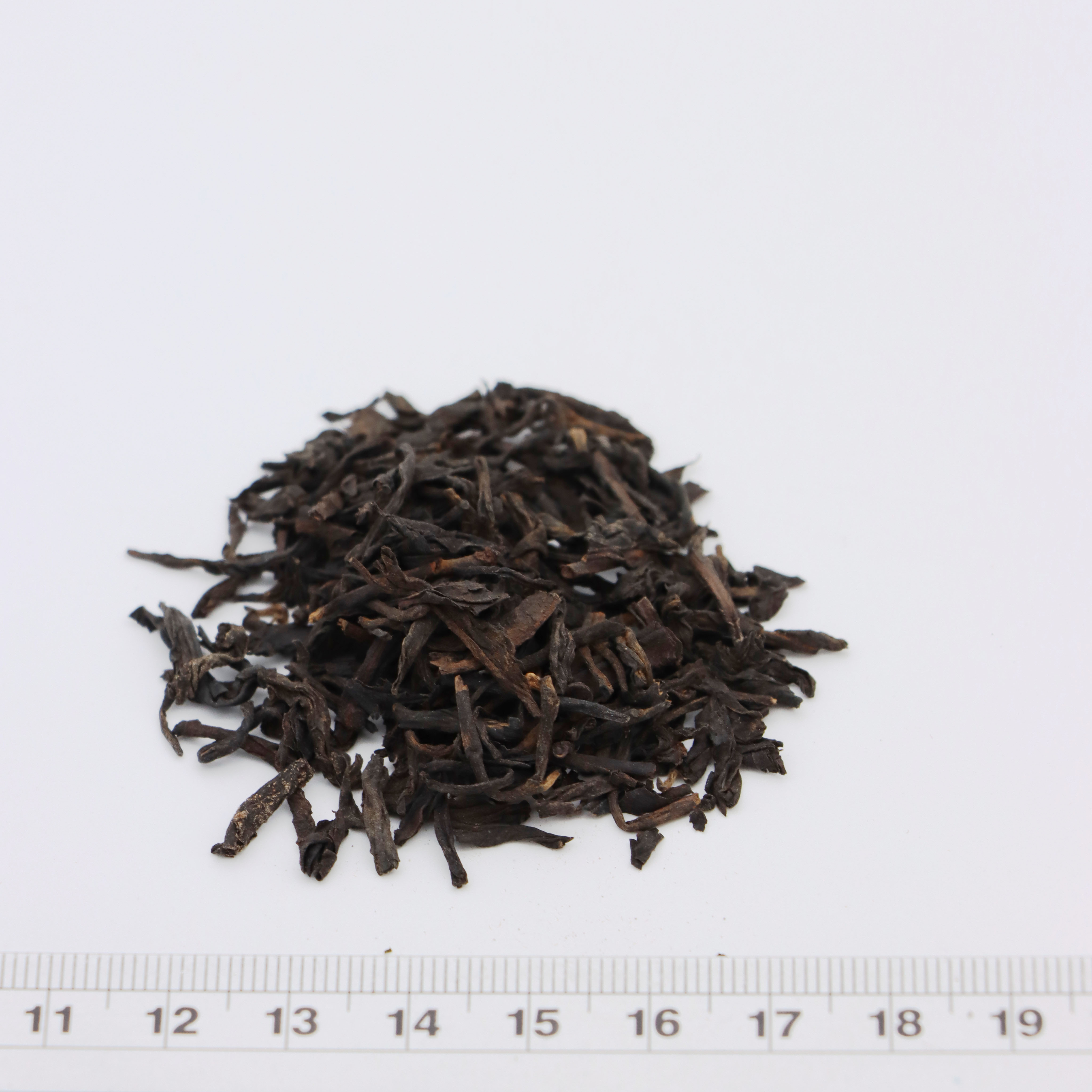 EU Standard Liubao Tea 2022