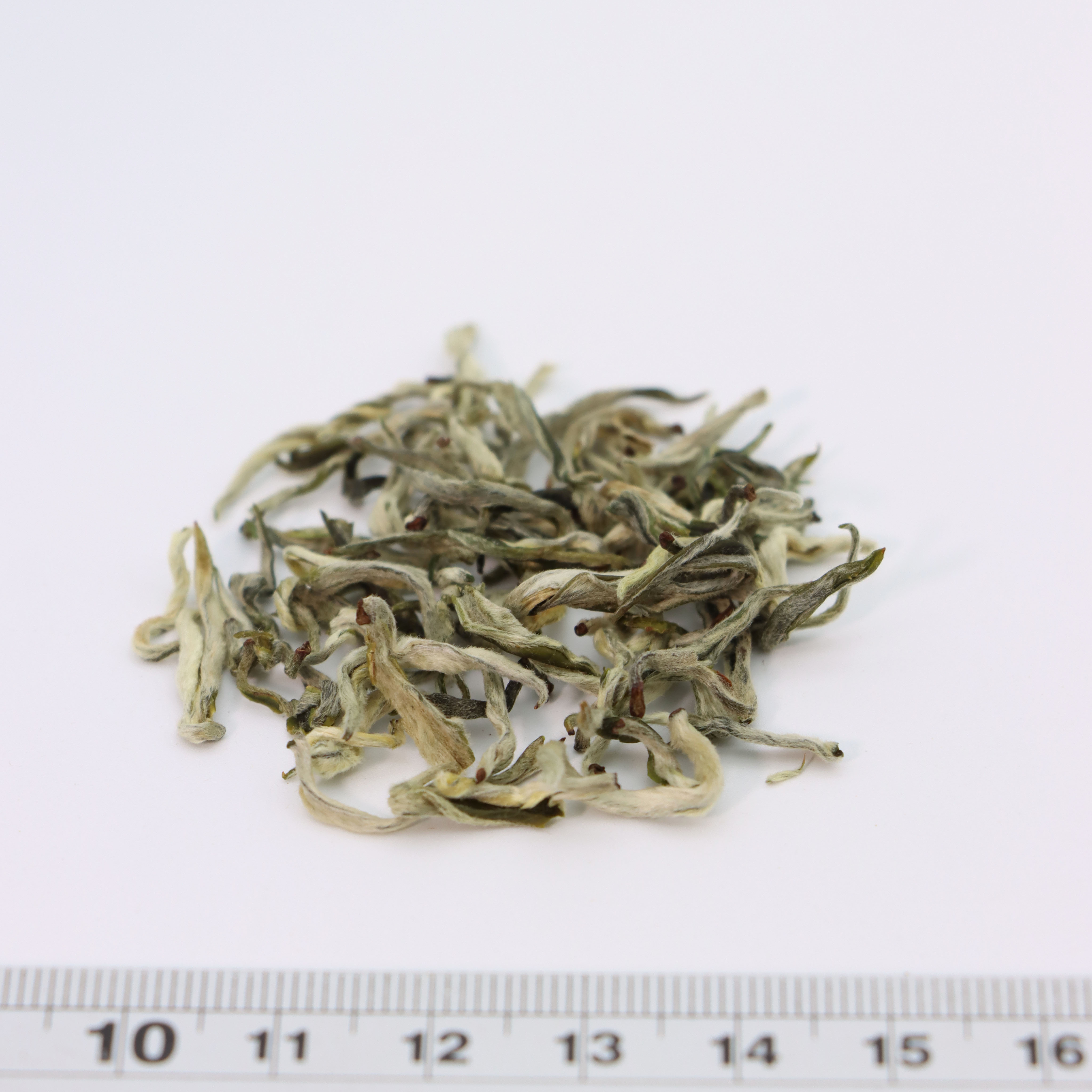 EU Standard High Mountain Snow Bud Green Tea