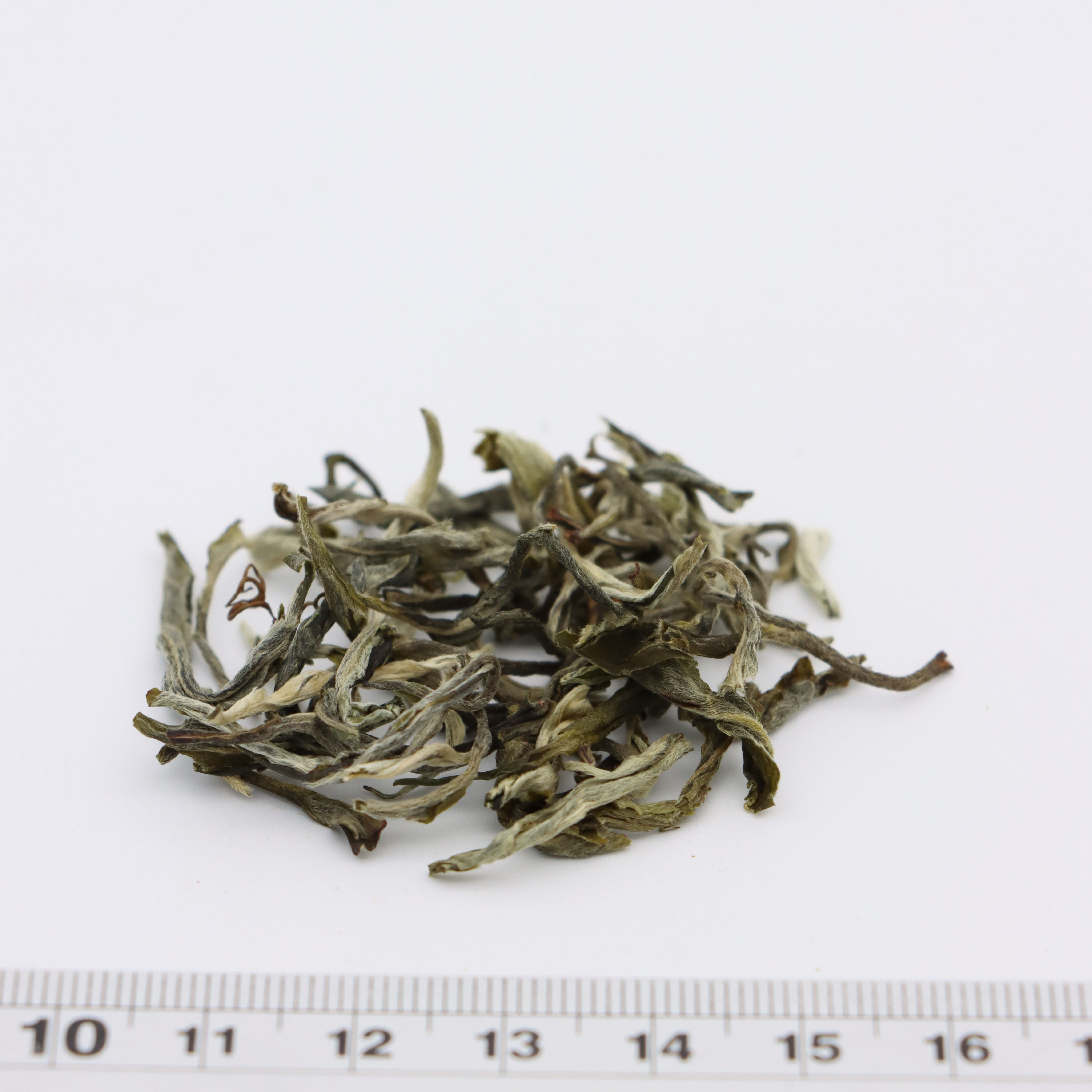 Organic Mao Feng Green Tea