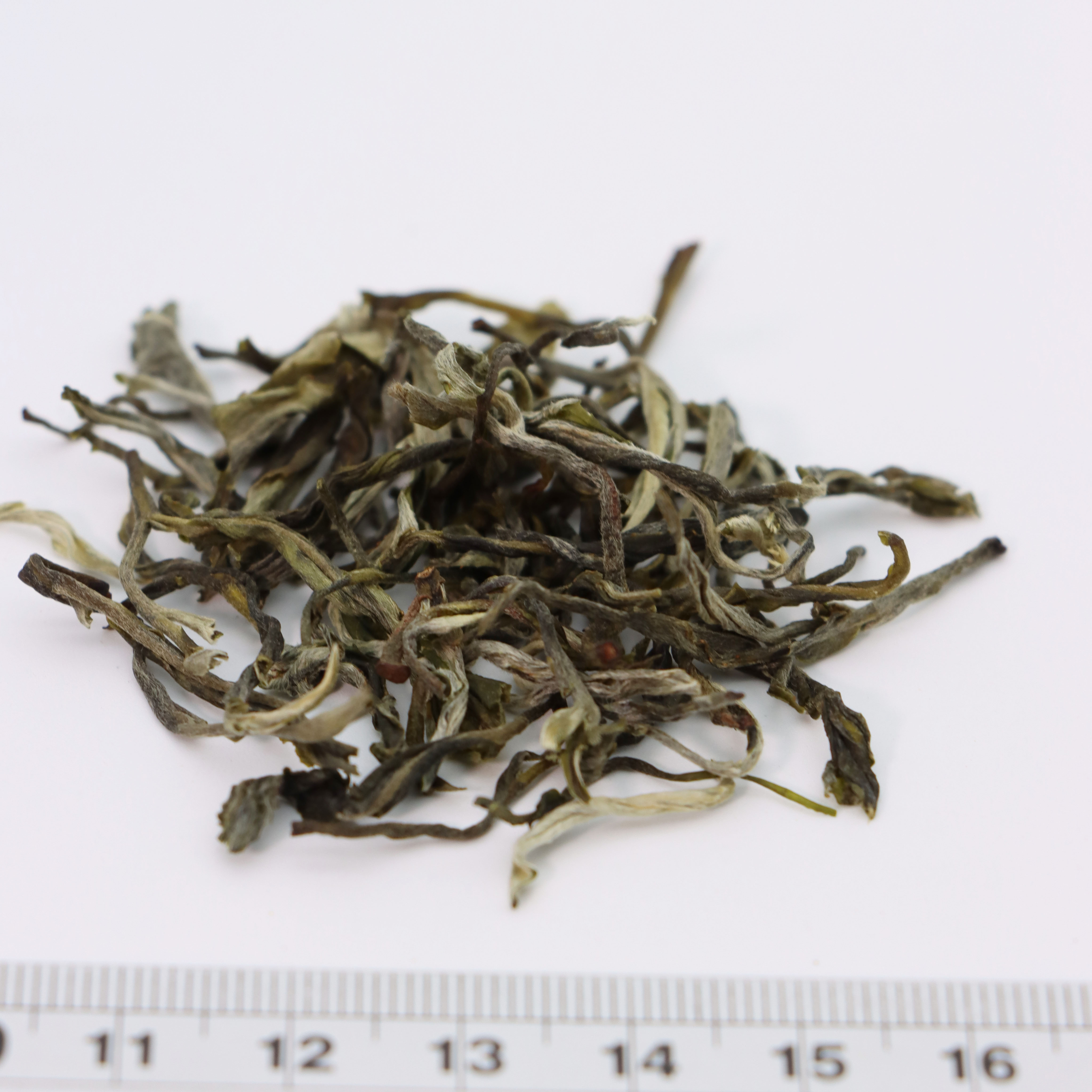 EU Standard Bai Mao Hou Green Tea