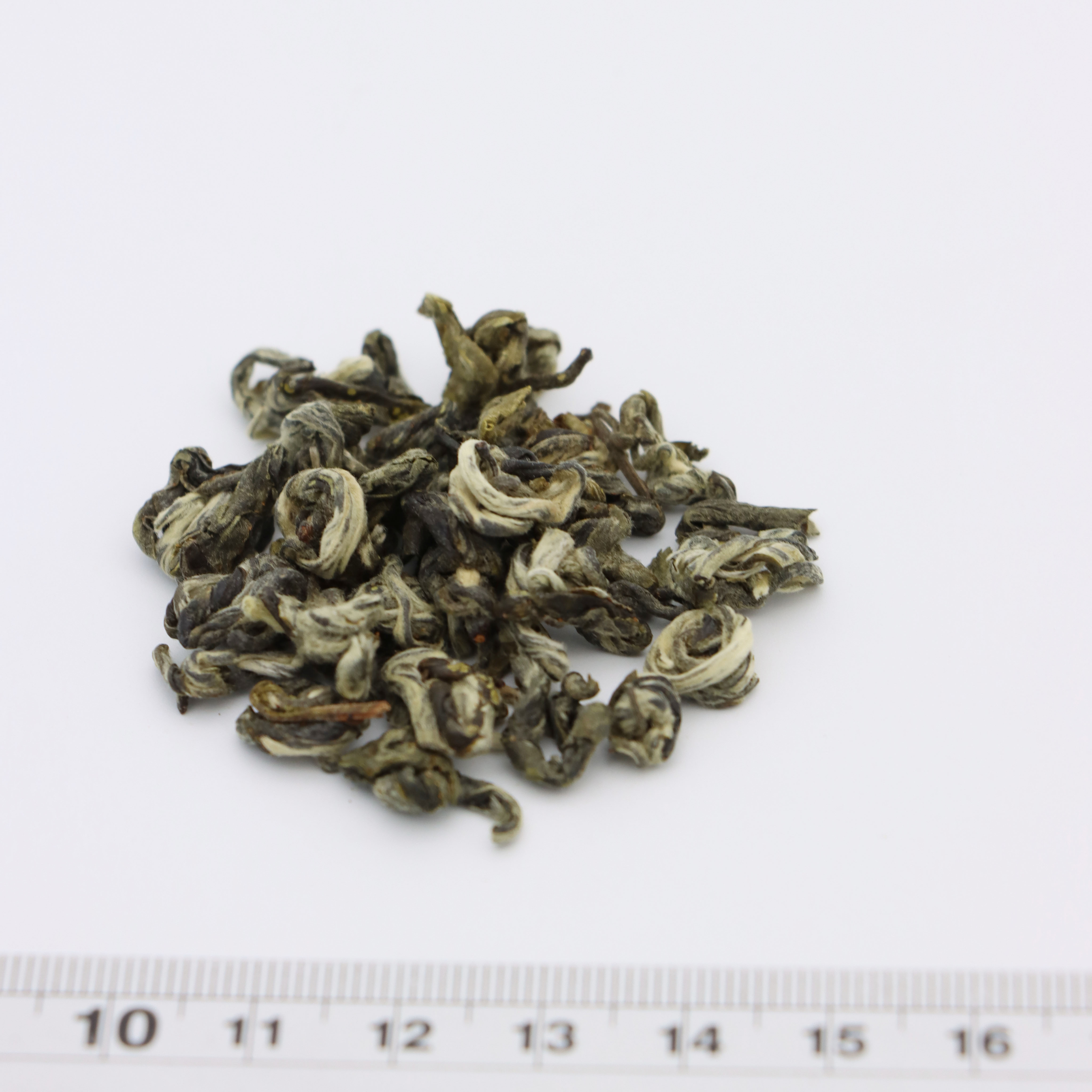 EU Standard Green Snail Tea