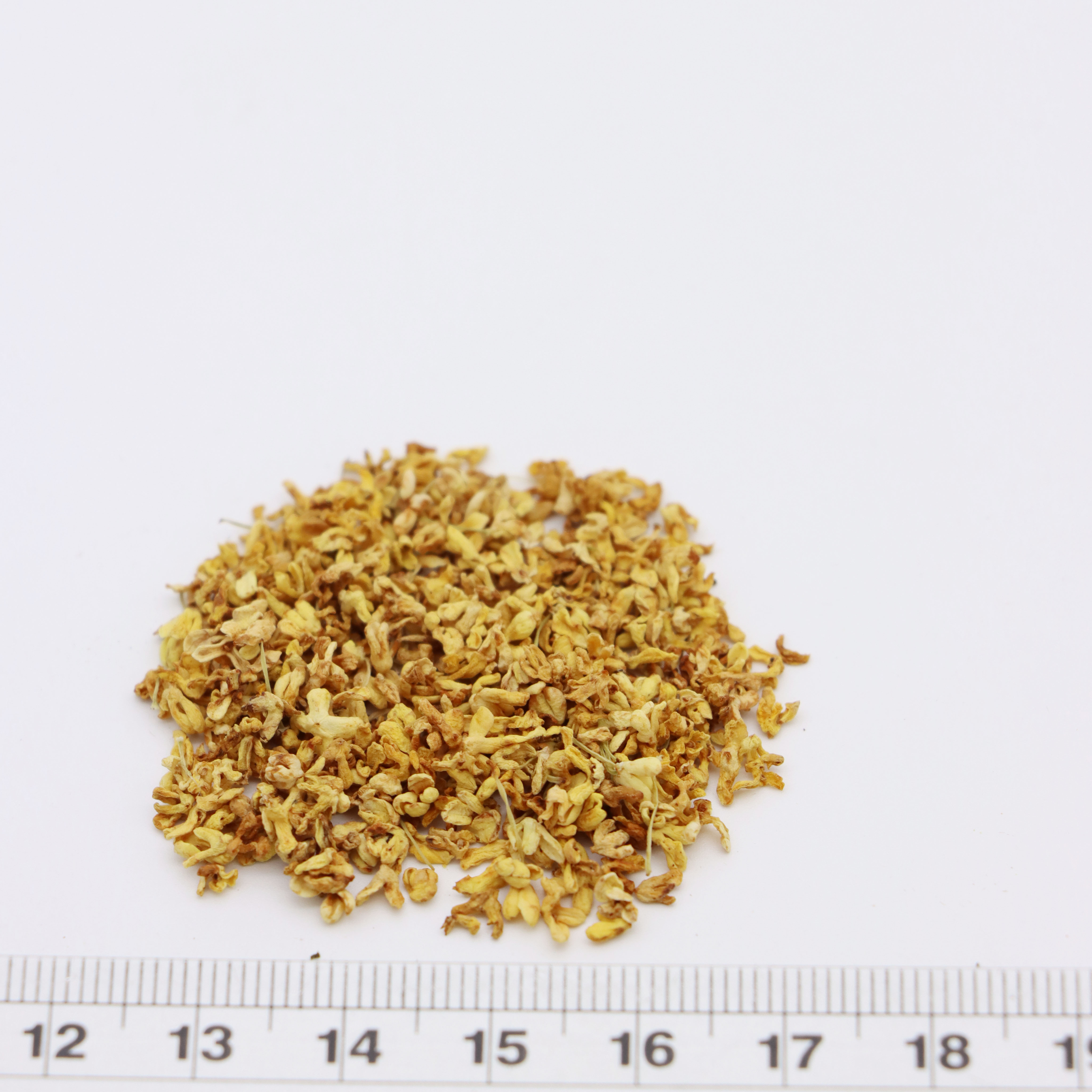 EU Standard Sulfur-Free Dried Osmanthus