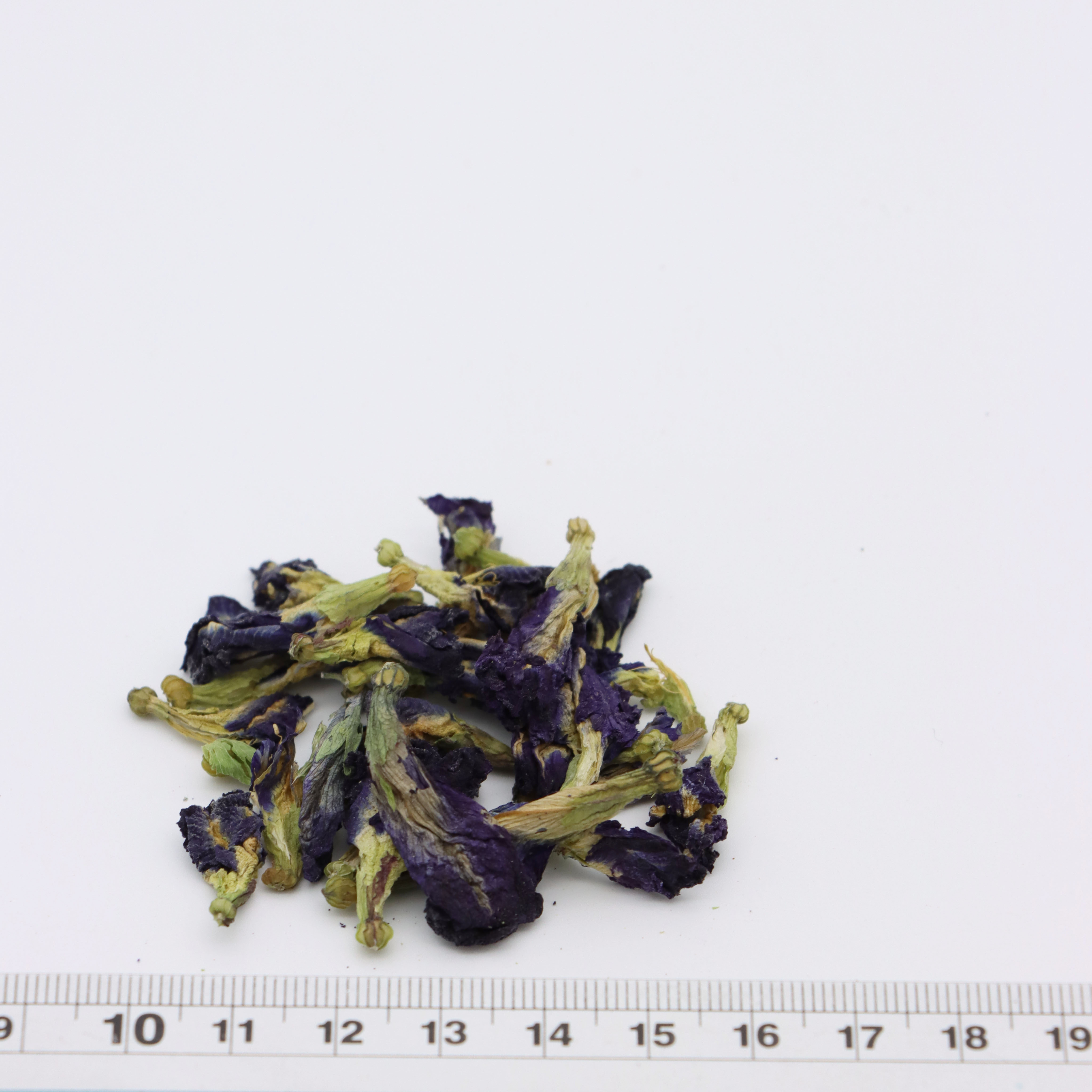 EU Standard Butterfly Pea Flower