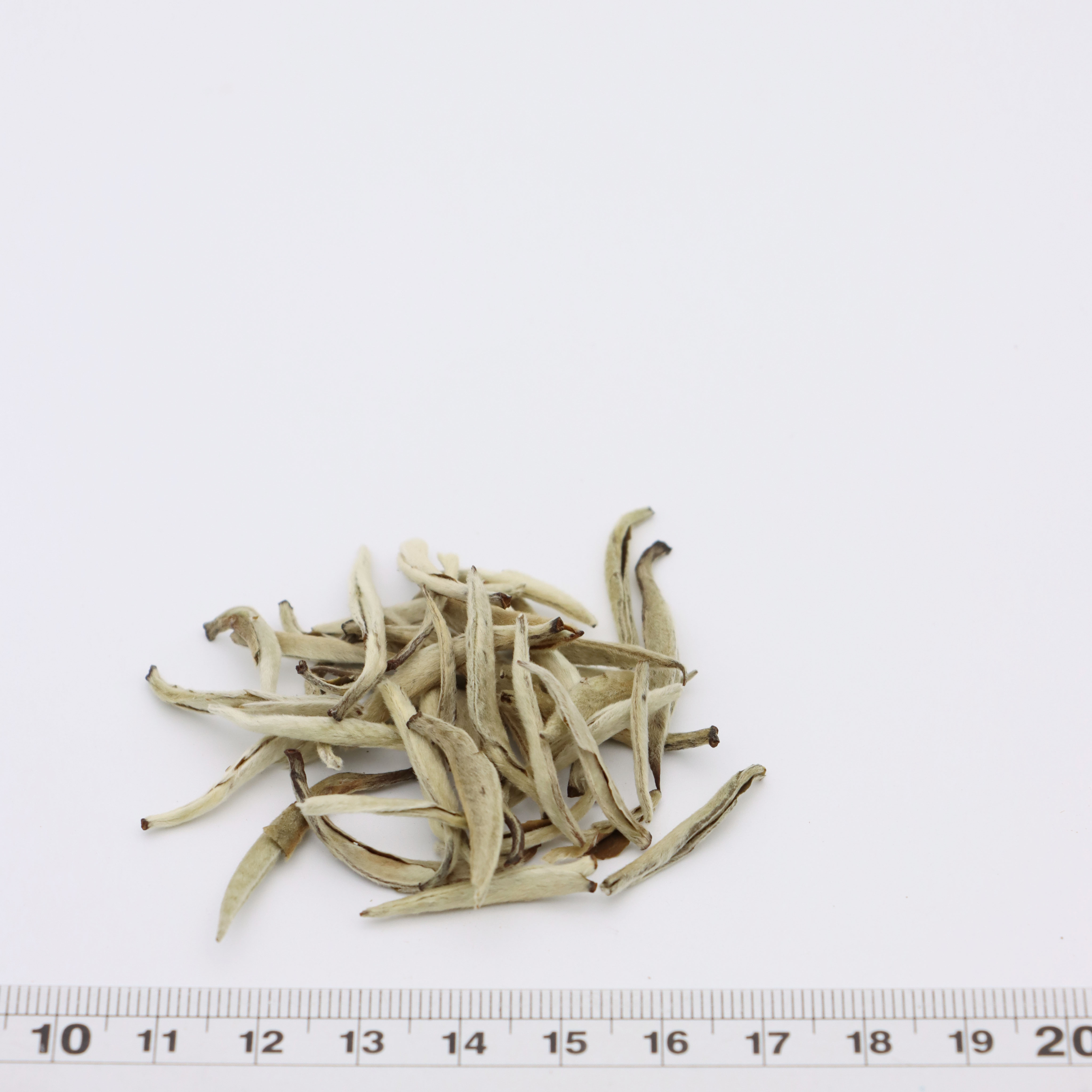 EU Standard Jasmine Silver Needle White Tea