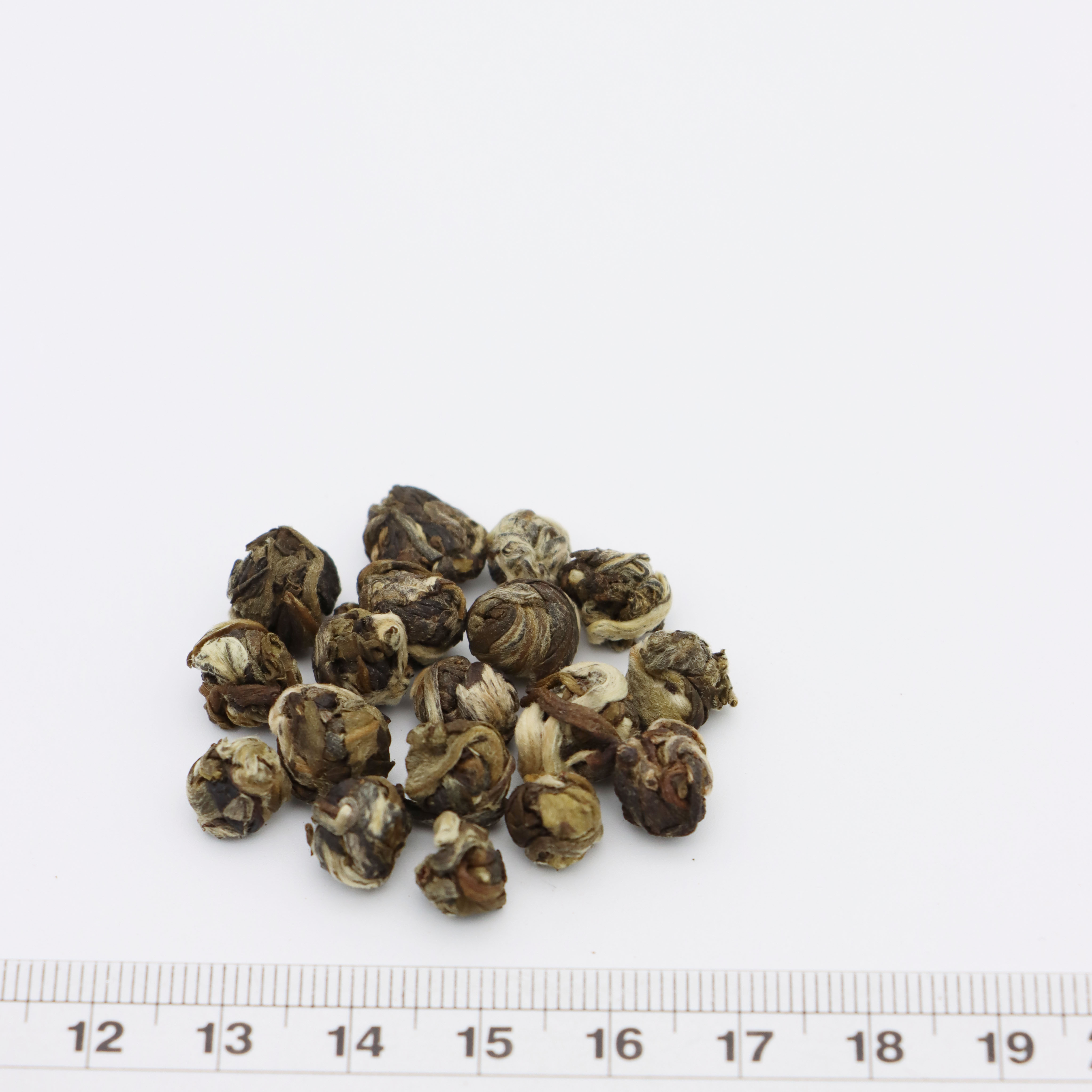 Organic Jasmine Dragon Pearl