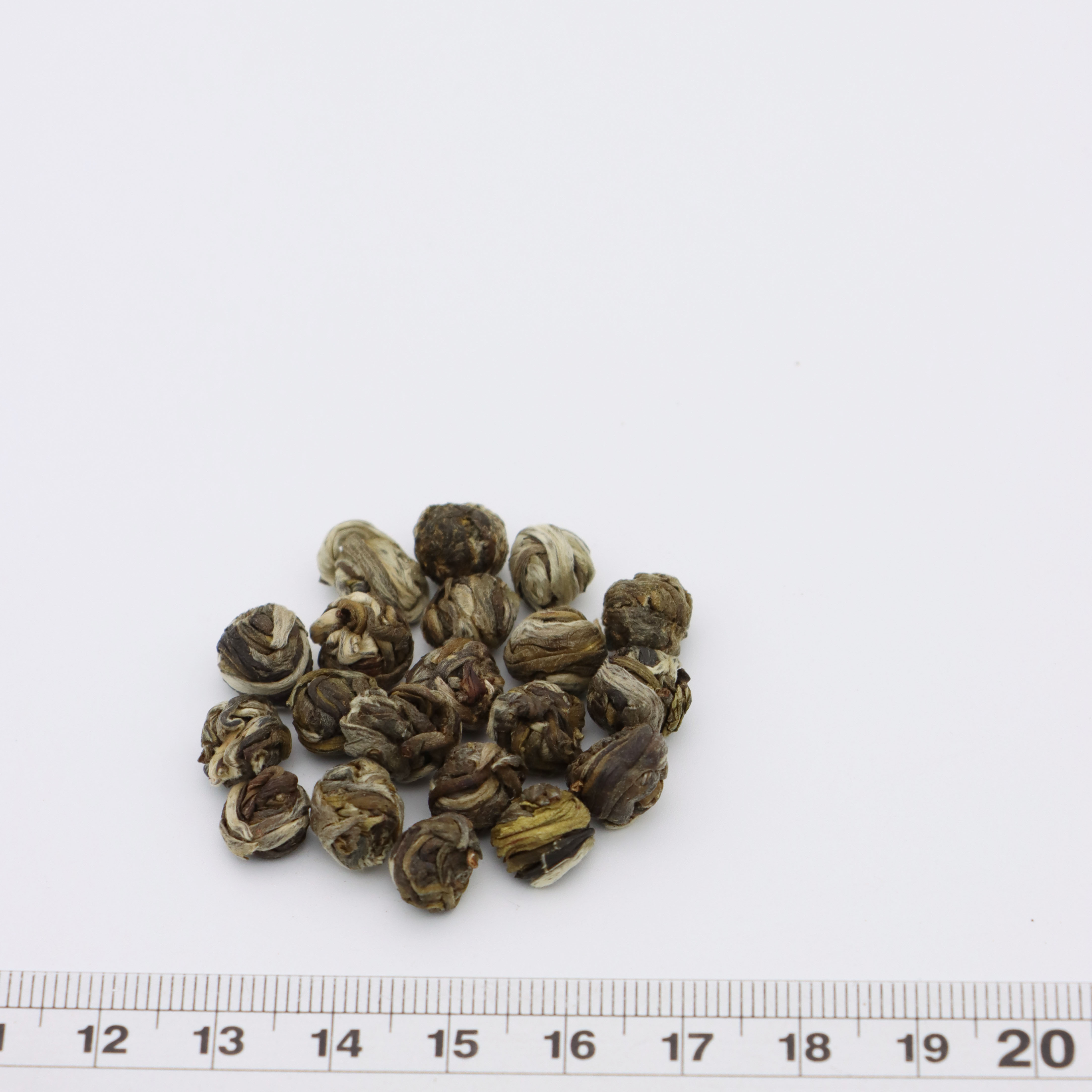 EU Standard Jasmine Dragon Pearl