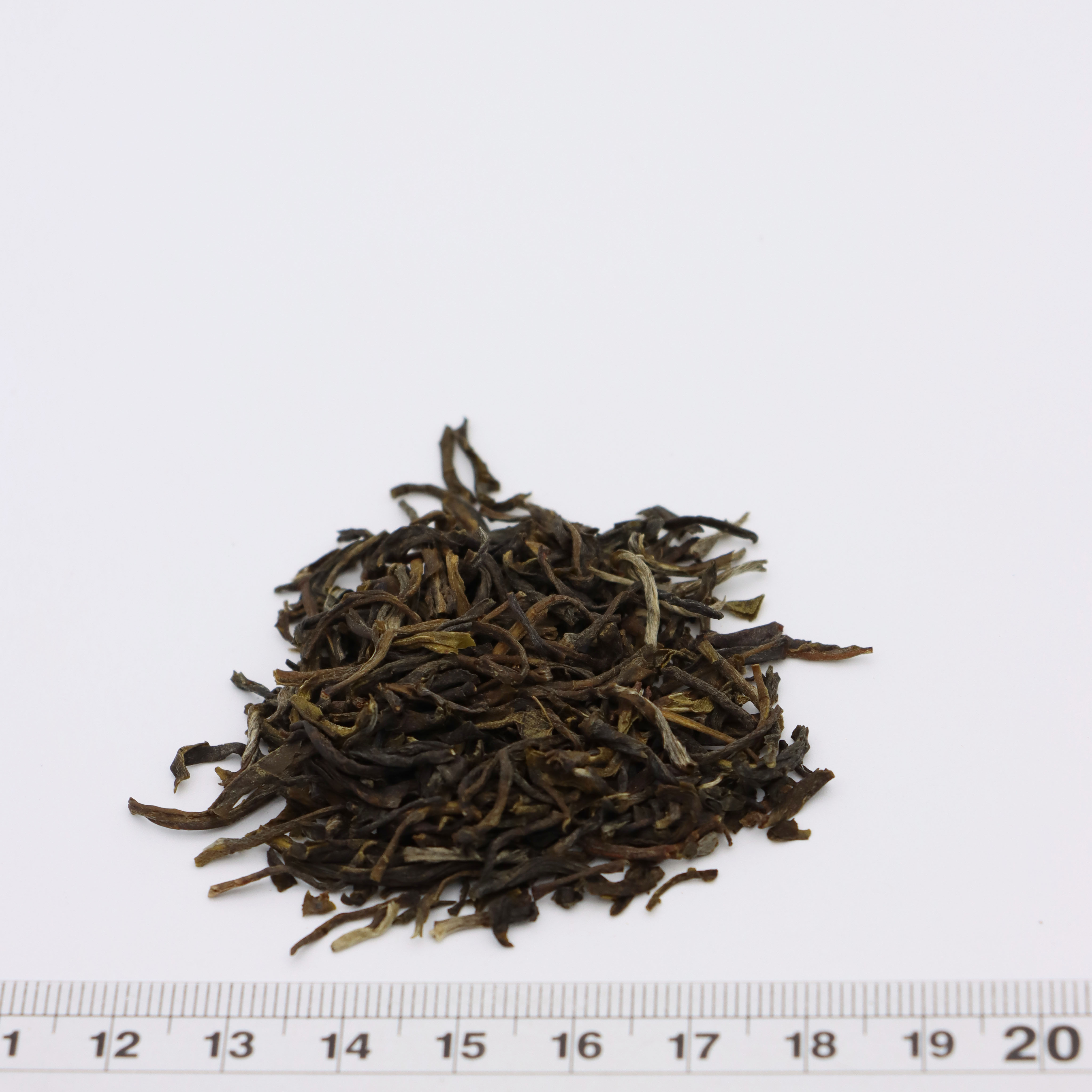 Organic Jasmine Yin Hao