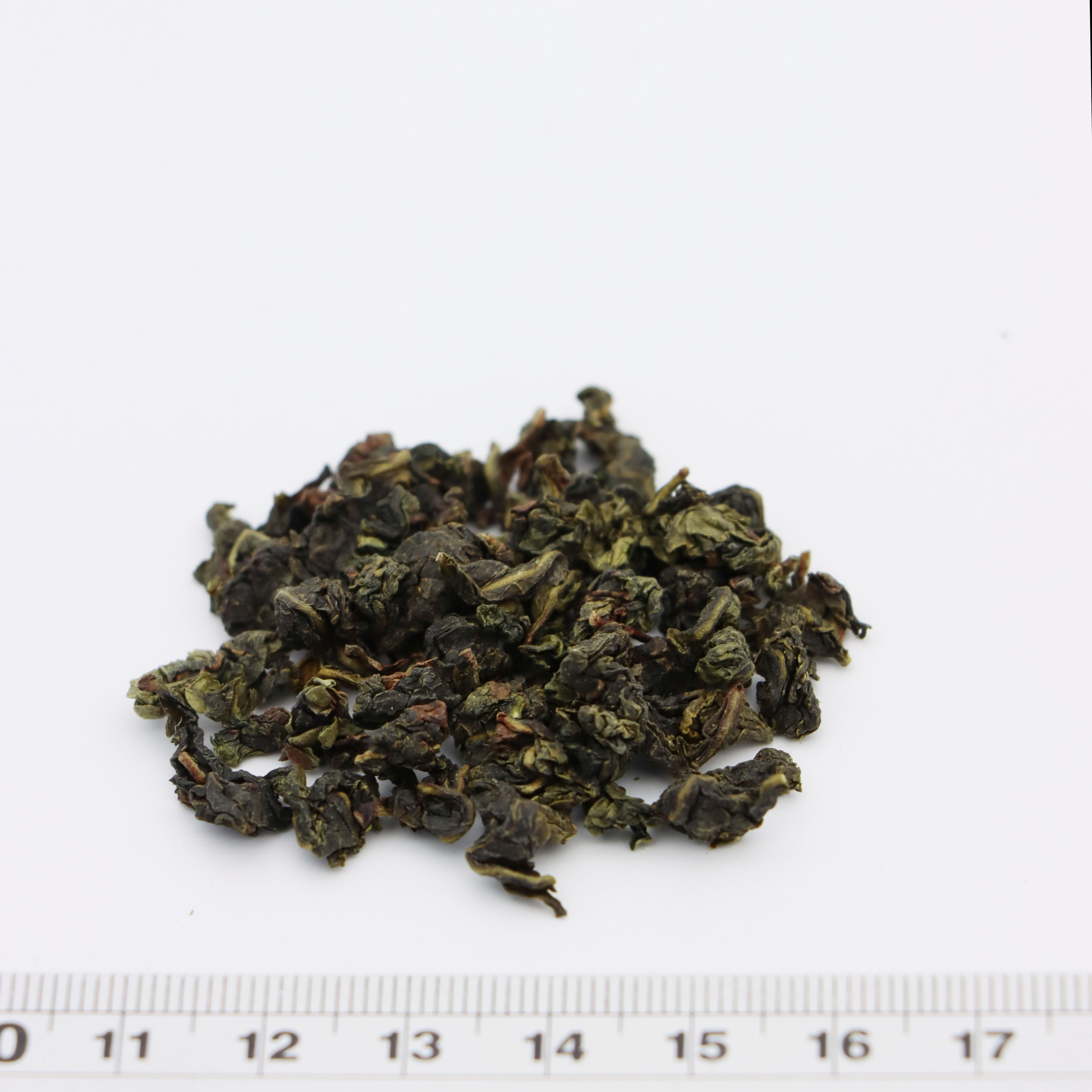 EU Standard Tie Guan Yin Oolong