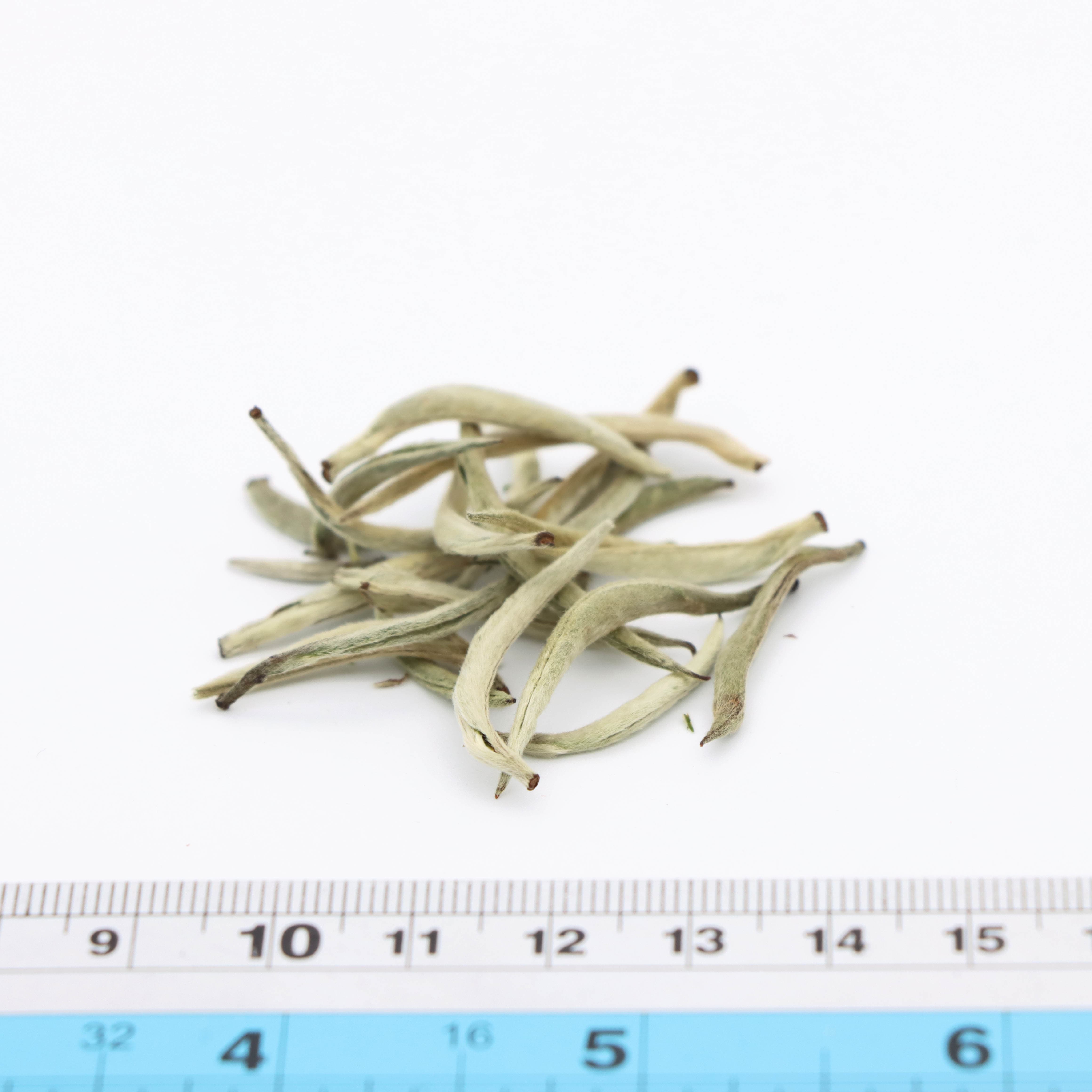 Organic Silver Needle White Tea