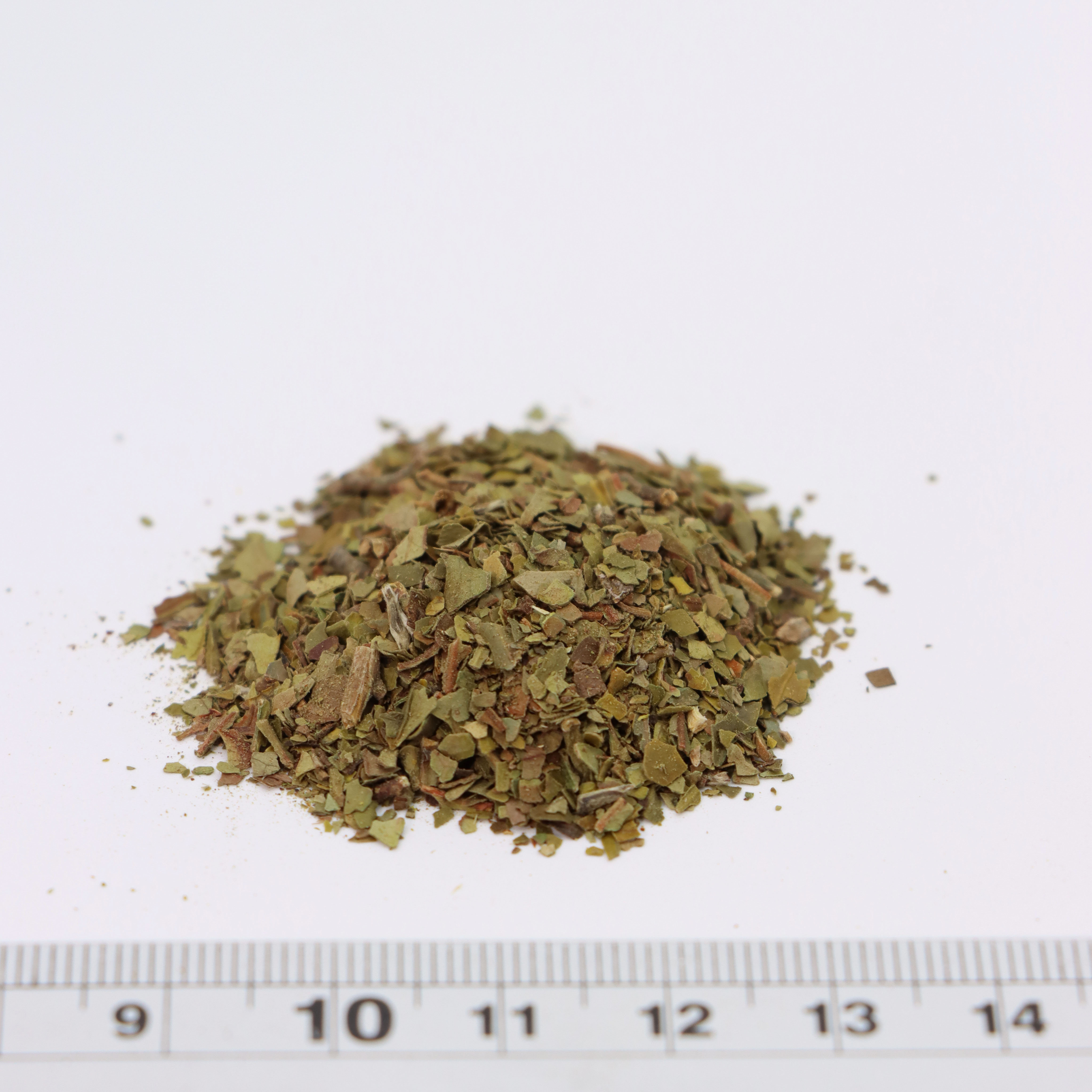 Organic White Tea Fannings