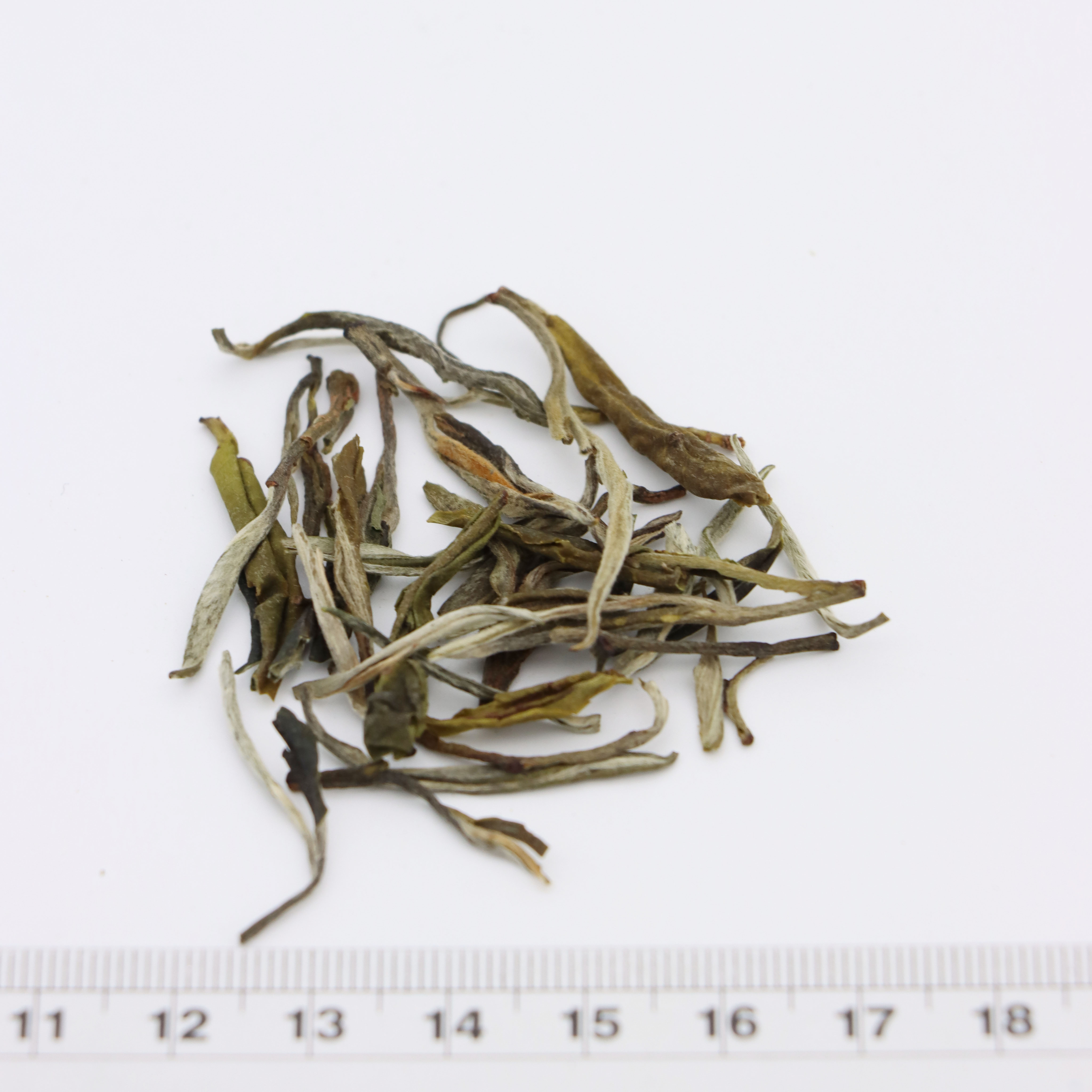 EU Standard Yellow Tea