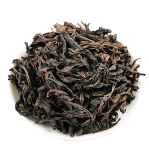 EU Standard Da Hong Pao