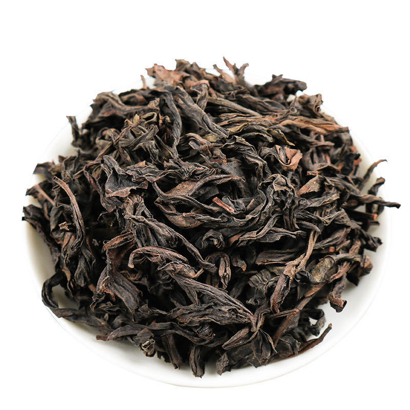 EU Standard Da Hong Pao
