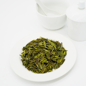 EU Standard Long Jing Tea