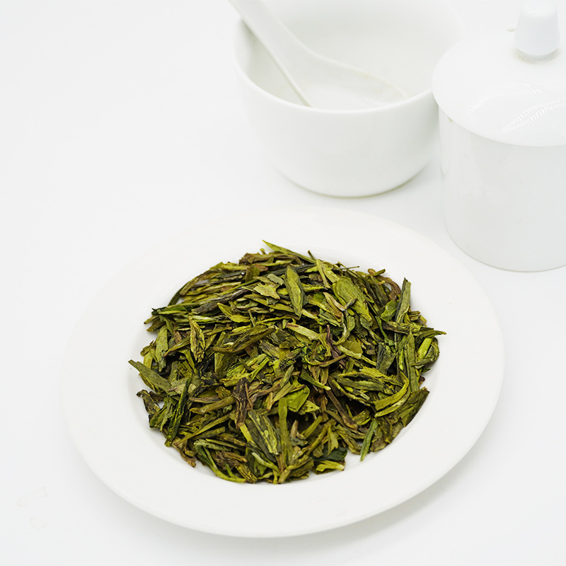 EU Standard Long Jing Tea