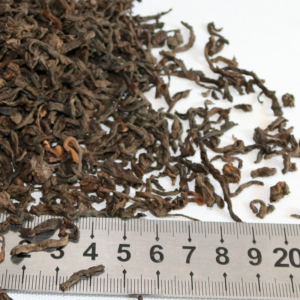 EU Standard Pu Erh Tea