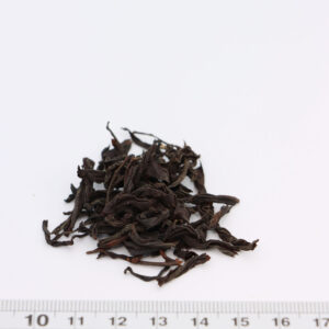 Organic Fruity-Floral Black Tea