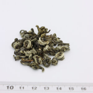 EU Standard Green Snail Tea