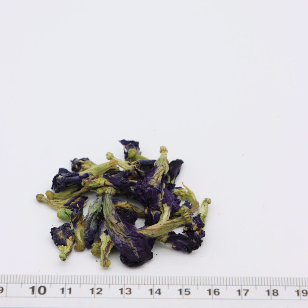 EU Standard Butterfly Pea Flower