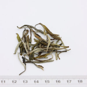 EU Standard Yellow Tea